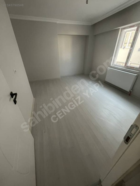 Çorum Cengiz Yapı-mevlana Oklu Civarı Satılık 3+1 Son Kat Daire — fotoğraf 8