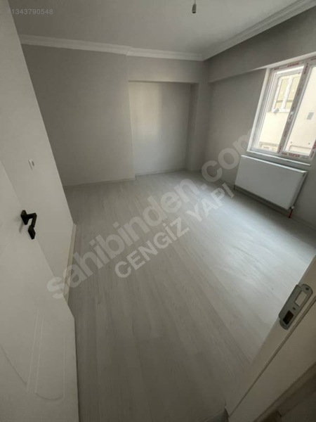 Çorum Cengiz Yapı-mevlana Oklu Civarı Satılık 3+1 Son Kat Daire — fotoğraf 9