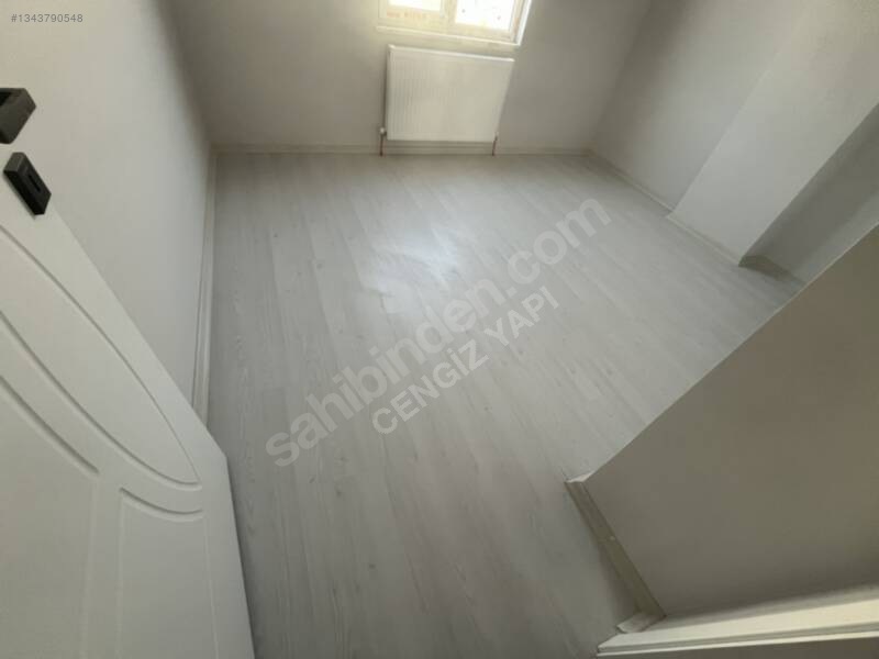 Çorum Cengiz Yapı-mevlana Oklu Civarı Satılık 3+1 Son Kat Daire — fotoğraf 12