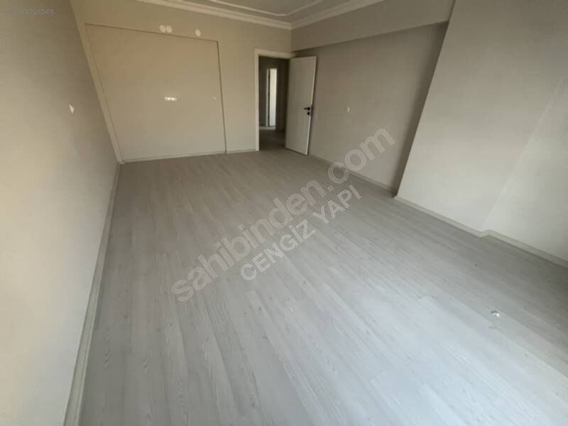 Çorum Cengiz Yapı-mevlana Oklu Civarı Satılık 3+1 Son Kat Daire — fotoğraf 15