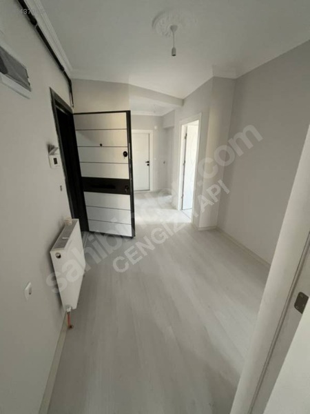 Çorum Cengiz Yapı-mevlana Oklu Civarı Satılık 3+1 Son Kat Daire — fotoğraf 18