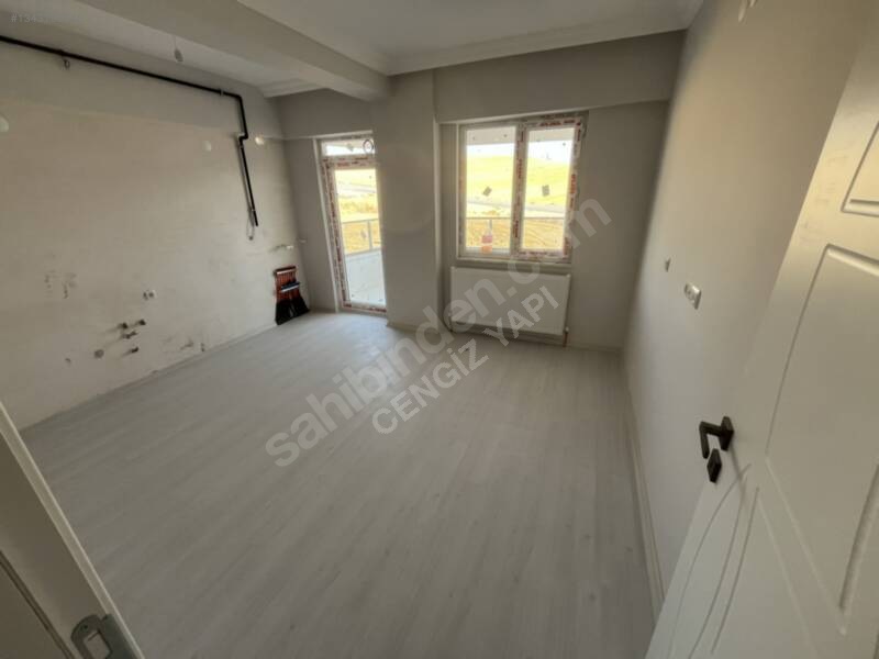 Çorum Cengiz Yapı-mevlana Oklu Civarı Satılık 3+1 Son Kat Daire — fotoğraf 20