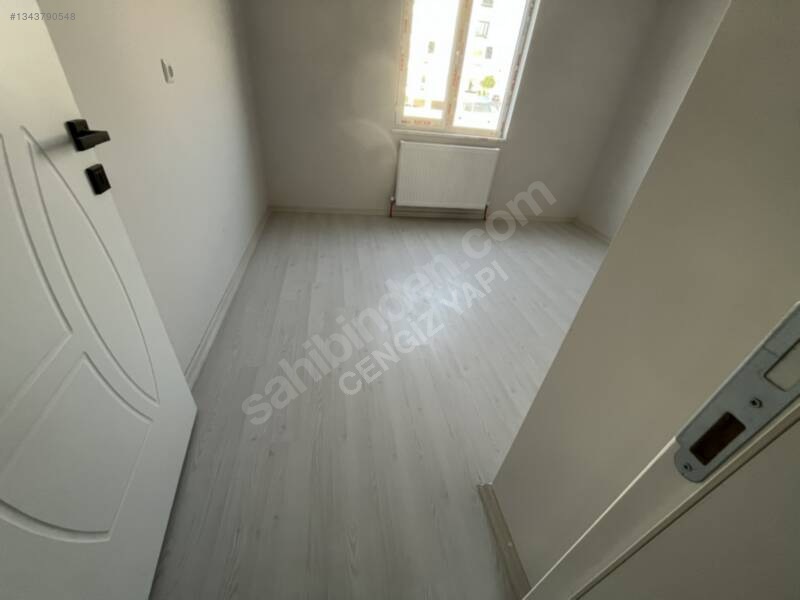 Çorum Cengiz Yapı-mevlana Oklu Civarı Satılık 3+1 Son Kat Daire — fotoğraf 22