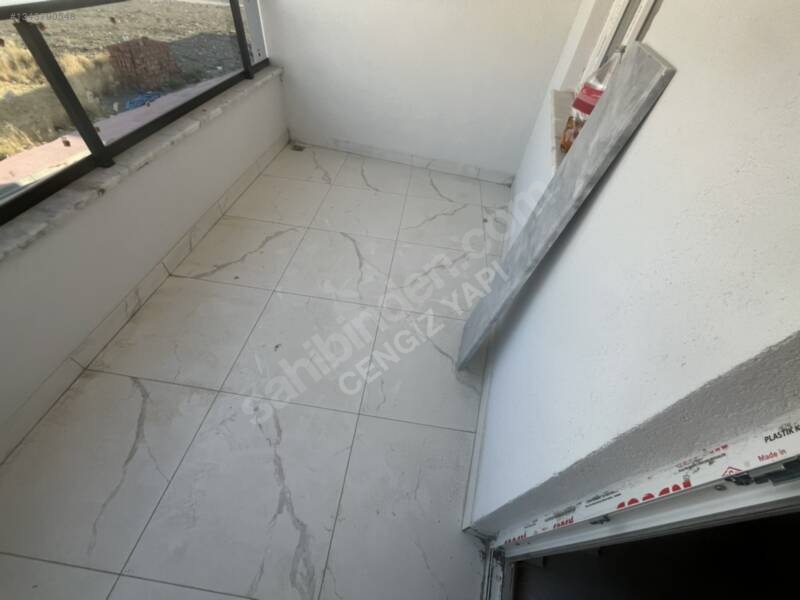 Çorum Cengiz Yapı-mevlana Oklu Civarı Satılık 3+1 Son Kat Daire — fotoğraf 28