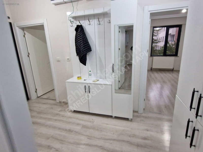 Avm Yürüme Mesafesinde2+1 Kat3 Asansörlü Emniyet Lojman Kapısıda — fotoğraf 4