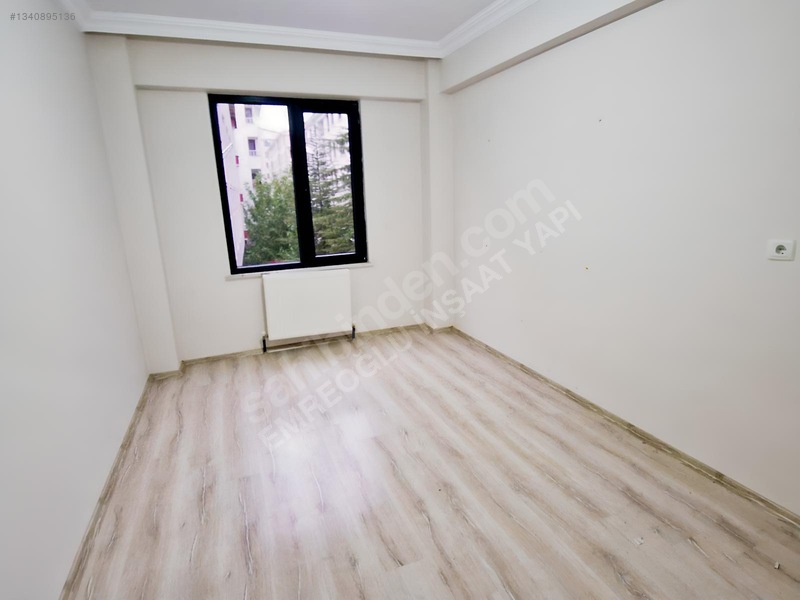 Avm Yürüme Mesafesinde2+1 Kat3 Asansörlü Emniyet Lojman Kapısıda — fotoğraf 7