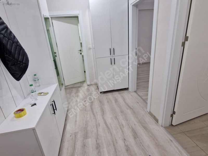 Avm Yürüme Mesafesinde2+1 Kat3 Asansörlü Emniyet Lojman Kapısıda — fotoğraf 8