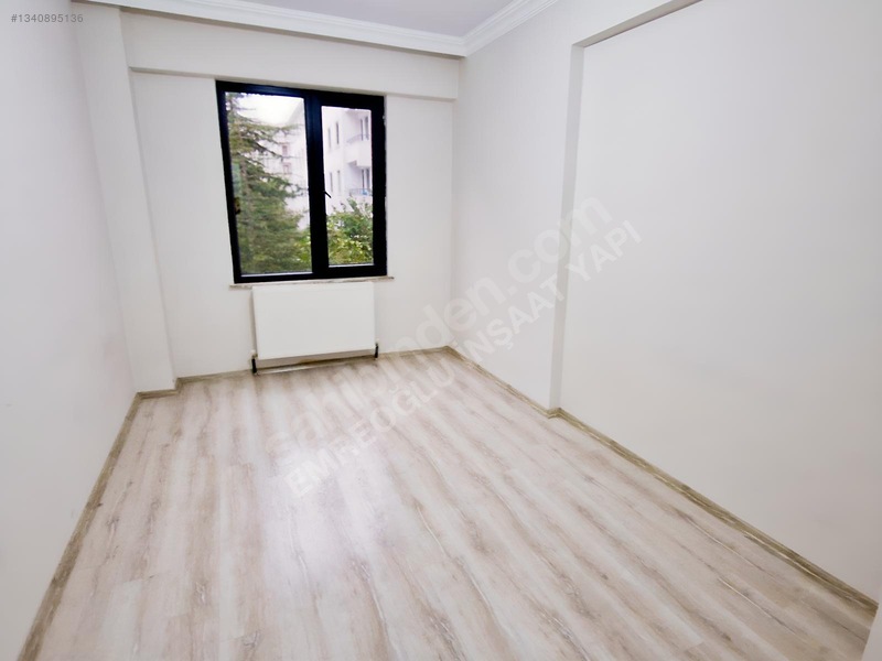Avm Yürüme Mesafesinde2+1 Kat3 Asansörlü Emniyet Lojman Kapısıda — fotoğraf 9