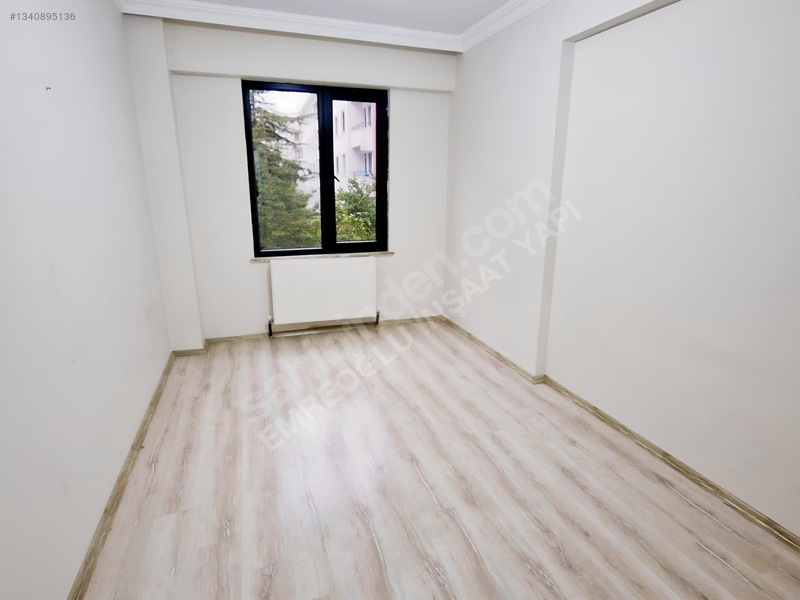 Avm Yürüme Mesafesinde2+1 Kat3 Asansörlü Emniyet Lojman Kapısıda — fotoğraf 11