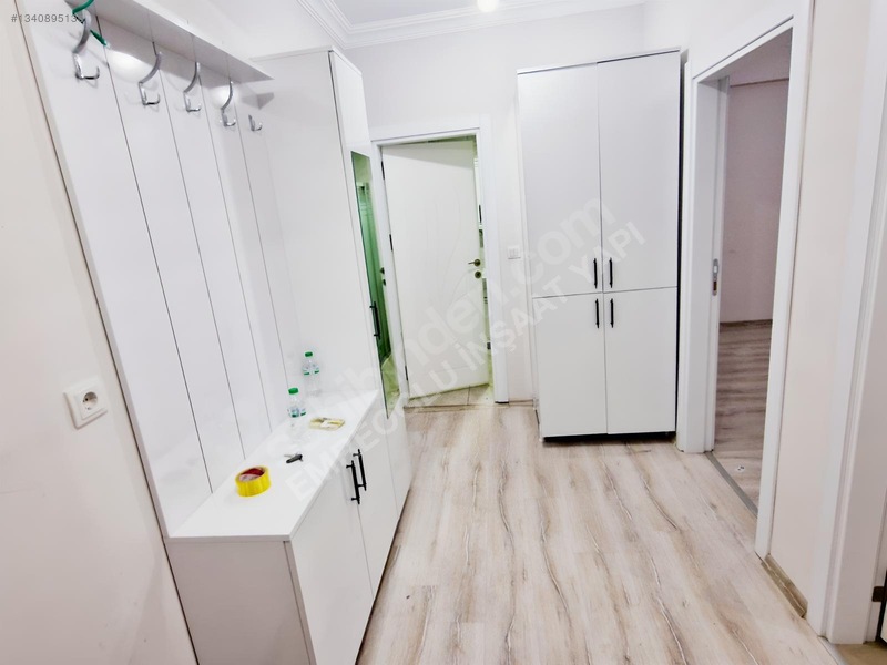 Avm Yürüme Mesafesinde2+1 Kat3 Asansörlü Emniyet Lojman Kapısıda — fotoğraf 13