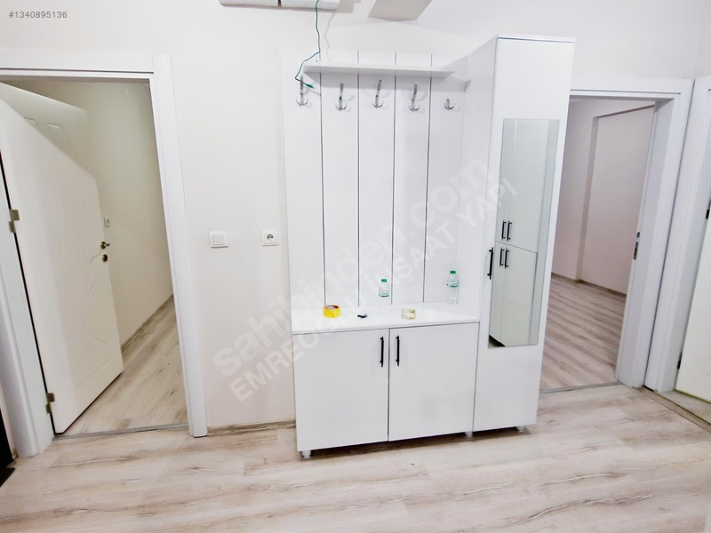 Avm Yürüme Mesafesinde2+1 Kat3 Asansörlü Emniyet Lojman Kapısıda — fotoğraf 15