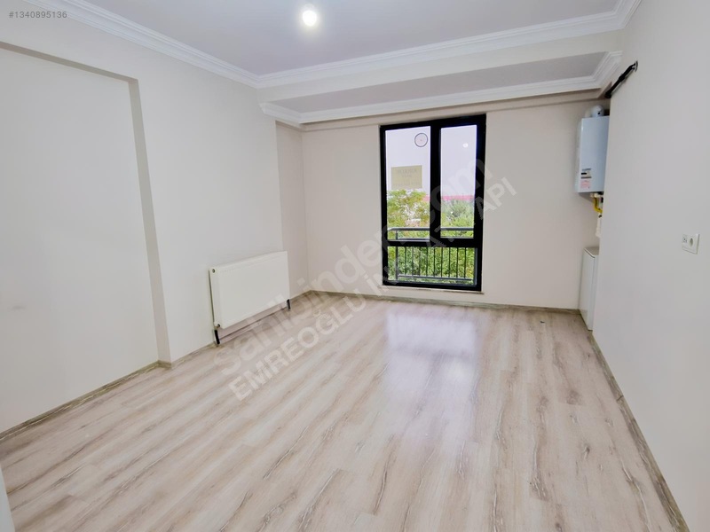 Avm Yürüme Mesafesinde2+1 Kat3 Asansörlü Emniyet Lojman Kapısıda — fotoğraf 16