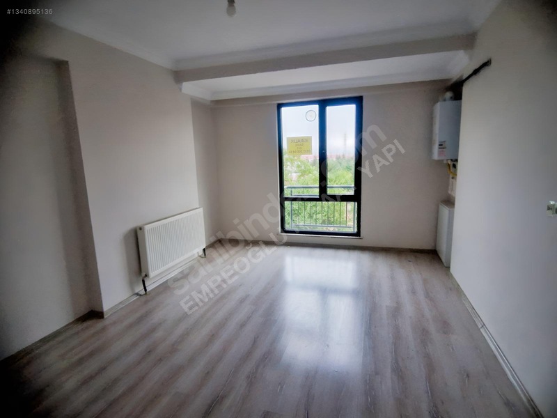 Avm Yürüme Mesafesinde2+1 Kat3 Asansörlü Emniyet Lojman Kapısıda — fotoğraf 19