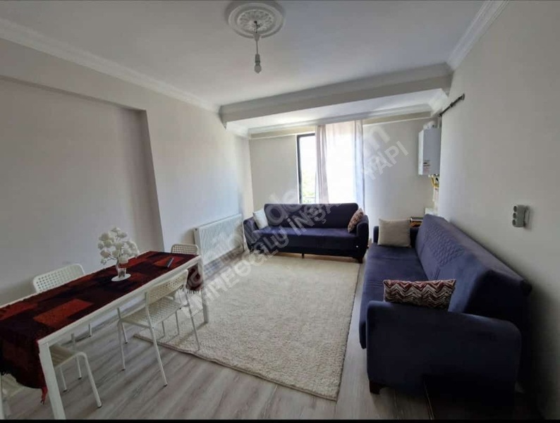 Avm Yürüme Mesafesinde2+1 Kat3 Asansörlü Emniyet Lojman Kapısıda — fotoğraf 21