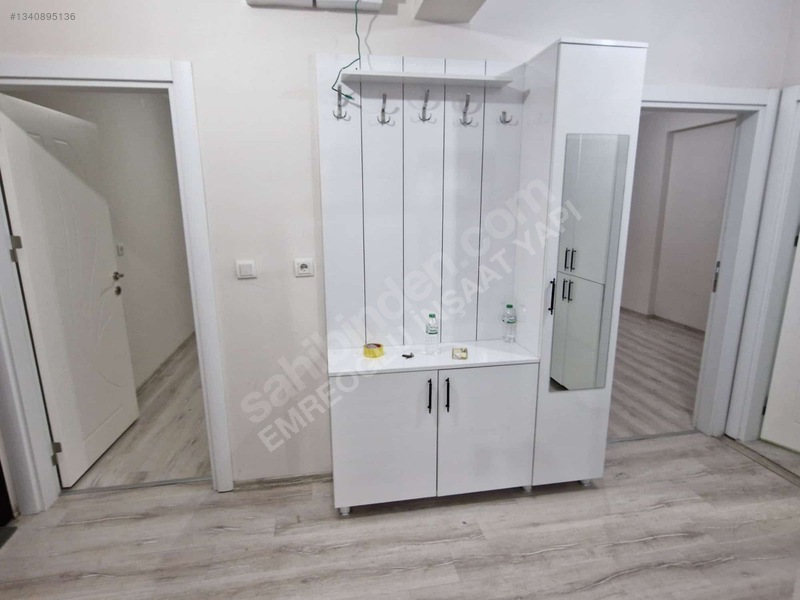 Avm Yürüme Mesafesinde2+1 Kat3 Asansörlü Emniyet Lojman Kapısıda — fotoğraf 22