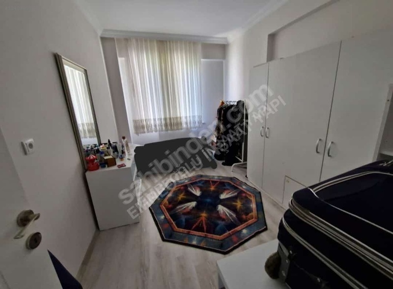 Avm Yürüme Mesafesinde2+1 Kat3 Asansörlü Emniyet Lojman Kapısıda — fotoğraf 23