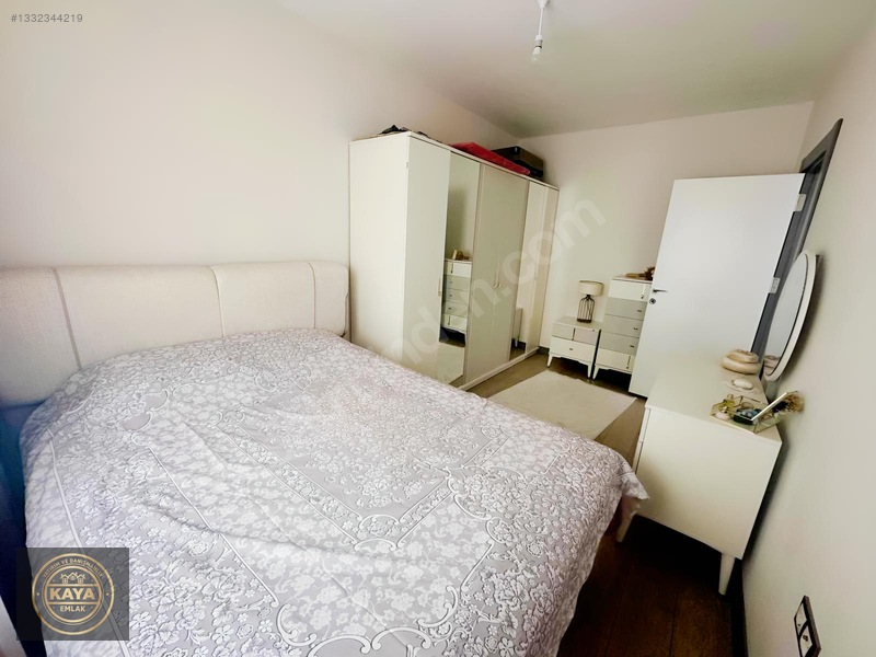 Kaya Emlak'tan 635 Tokiler 3+1 Daire — fotoğraf 2