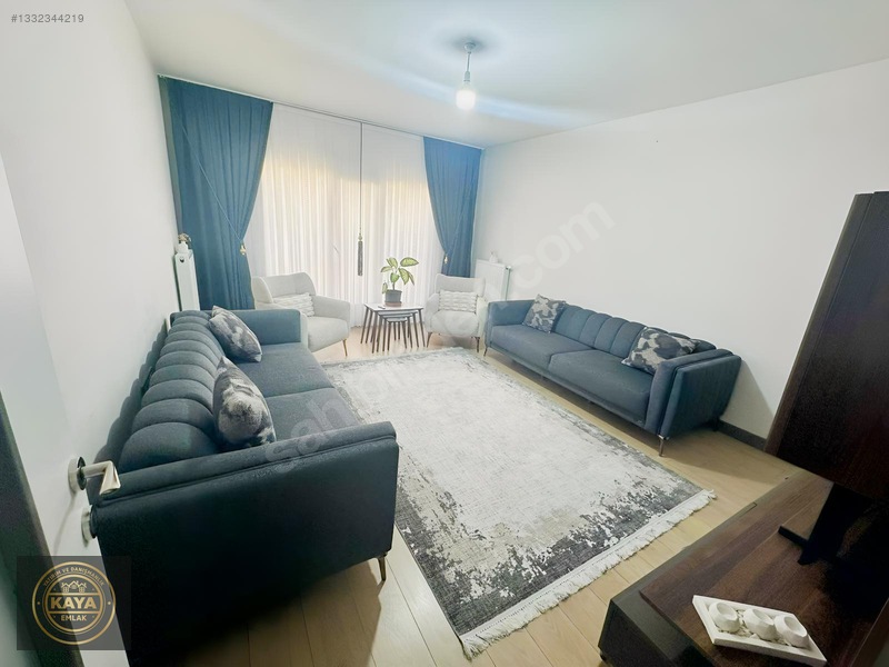Kaya Emlak'tan 635 Tokiler 3+1 Daire — fotoğraf 3