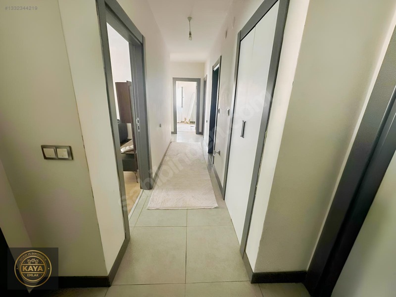 Kaya Emlak'tan 635 Tokiler 3+1 Daire — fotoğraf 4
