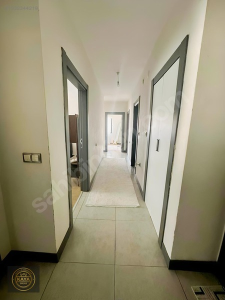 Kaya Emlak'tan 635 Tokiler 3+1 Daire — fotoğraf 5