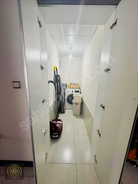 Kaya Emlak'tan 635 Tokiler 3+1 Daire — fotoğraf 6