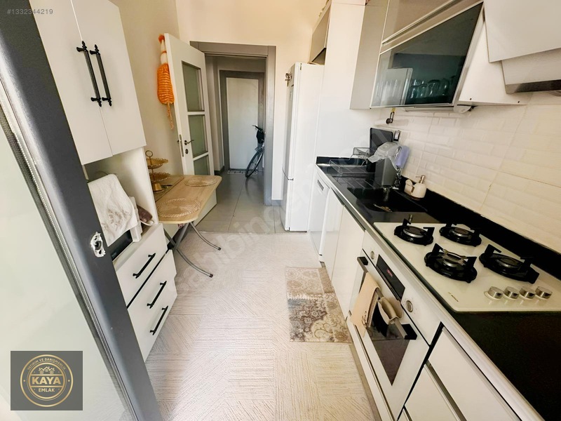 Kaya Emlak'tan 635 Tokiler 3+1 Daire — fotoğraf 8