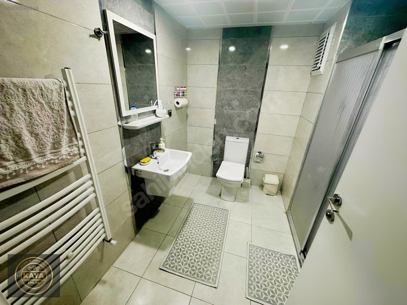 Kaya Emlak'tan 635 Tokiler 3+1 Daire — fotoğraf 9