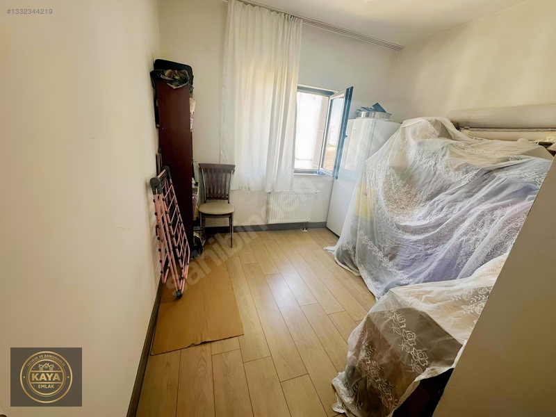 Kaya Emlak'tan 635 Tokiler 3+1 Daire — fotoğraf 12