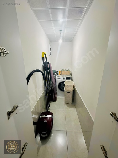 Kaya Emlak'tan 635 Tokiler 3+1 Daire — fotoğraf 13