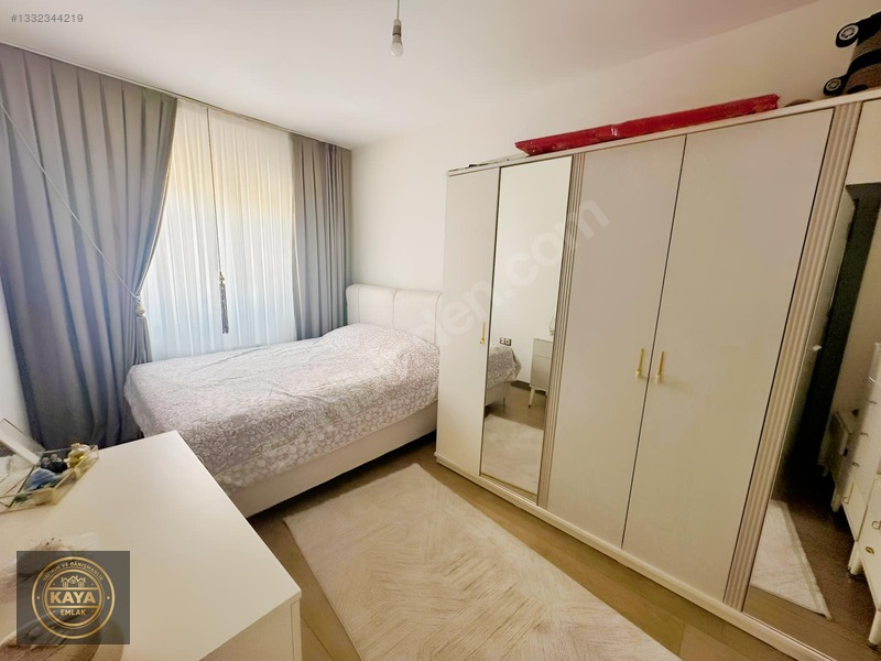 Kaya Emlak'tan 635 Tokiler 3+1 Daire — fotoğraf 14