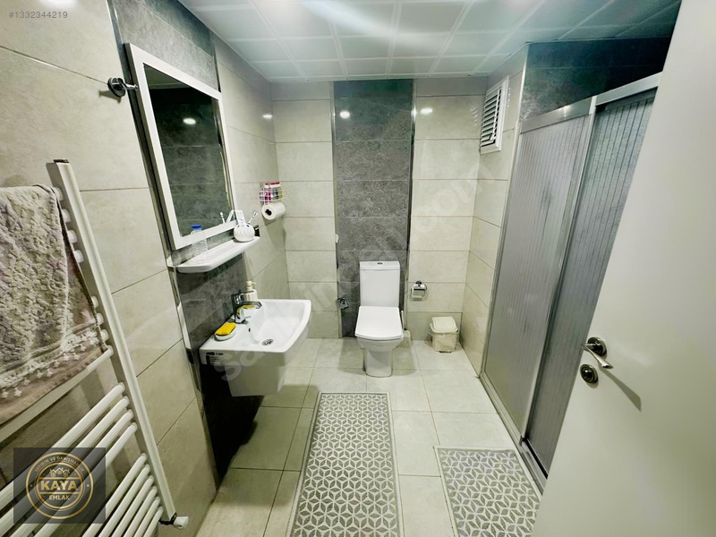 Kaya Emlak'tan 635 Tokiler 3+1 Daire — fotoğraf 16