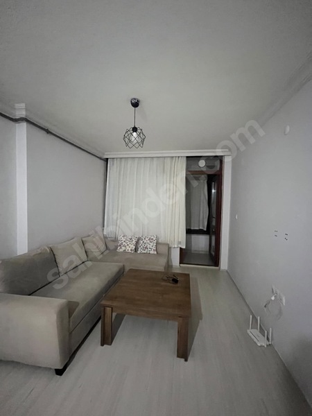 Acil Satılık İncivez Çaybaşı Mihrimah Apt.da 1+1 Eşyalı Daire — fotoğraf 2