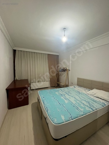 Acil Satılık İncivez Çaybaşı Mihrimah Apt.da 1+1 Eşyalı Daire — fotoğraf 4