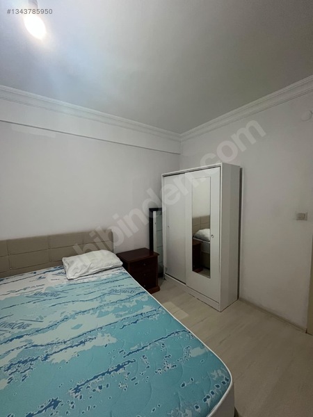 Acil Satılık İncivez Çaybaşı Mihrimah Apt.da 1+1 Eşyalı Daire — fotoğraf 5