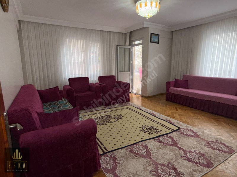 Bahçelievler Yenibosna Metrobüse Yakın 3,5+1 Satılık Daire 140m² — fotoğraf 2