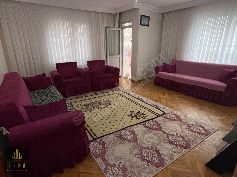 Bahçelievler Yenibosna Metrobüse Yakın 3,5+1 Satılık Daire 140m² — fotoğraf 3