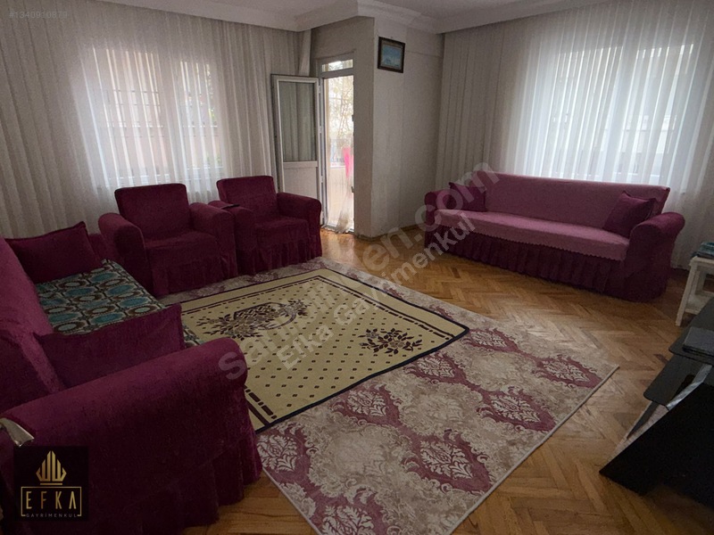 Bahçelievler Yenibosna Metrobüse Yakın 3,5+1 Satılık Daire 140m² — fotoğraf 4