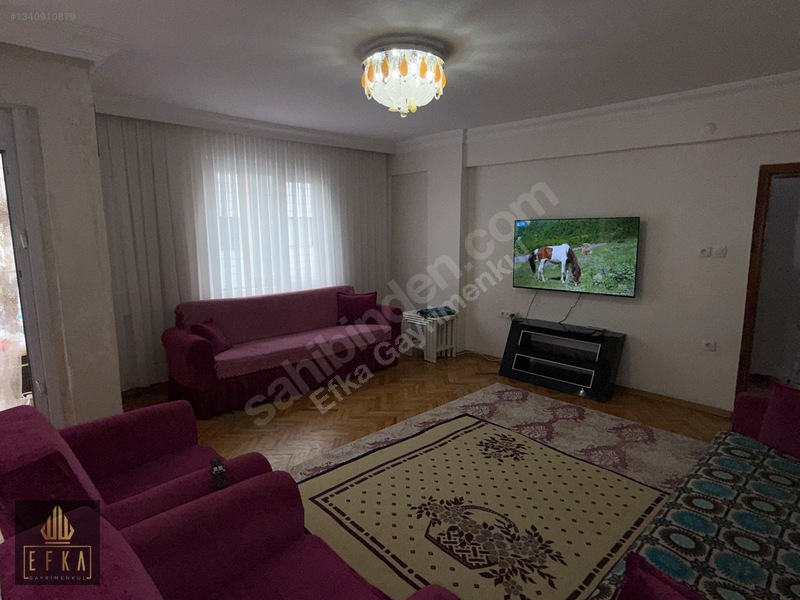 Bahçelievler Yenibosna Metrobüse Yakın 3,5+1 Satılık Daire 140m² — fotoğraf 5