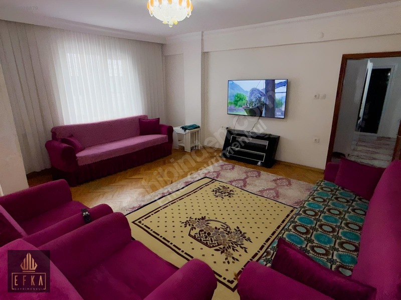 Bahçelievler Yenibosna Metrobüse Yakın 3,5+1 Satılık Daire 140m² — fotoğraf 6