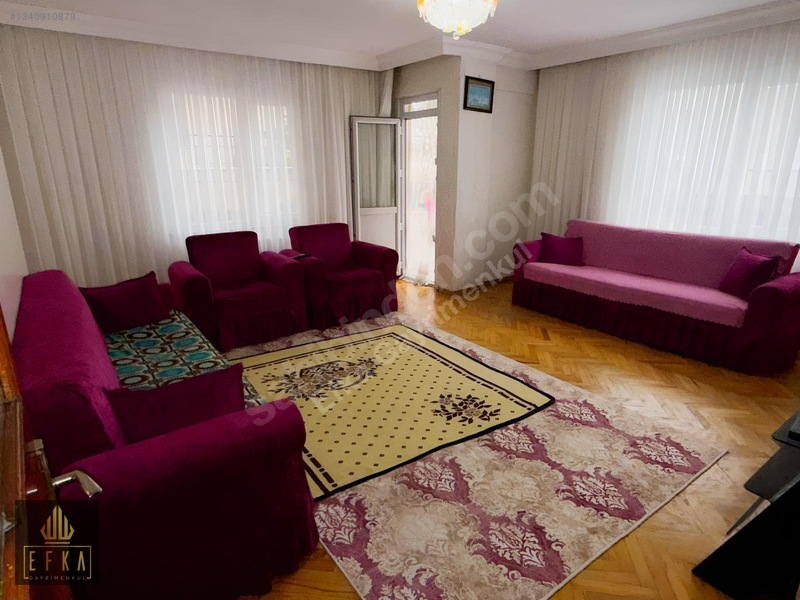 Bahçelievler Yenibosna Metrobüse Yakın 3,5+1 Satılık Daire 140m² — fotoğraf 7