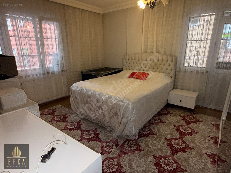Bahçelievler Yenibosna Metrobüse Yakın 3,5+1 Satılık Daire 140m² — fotoğraf 8