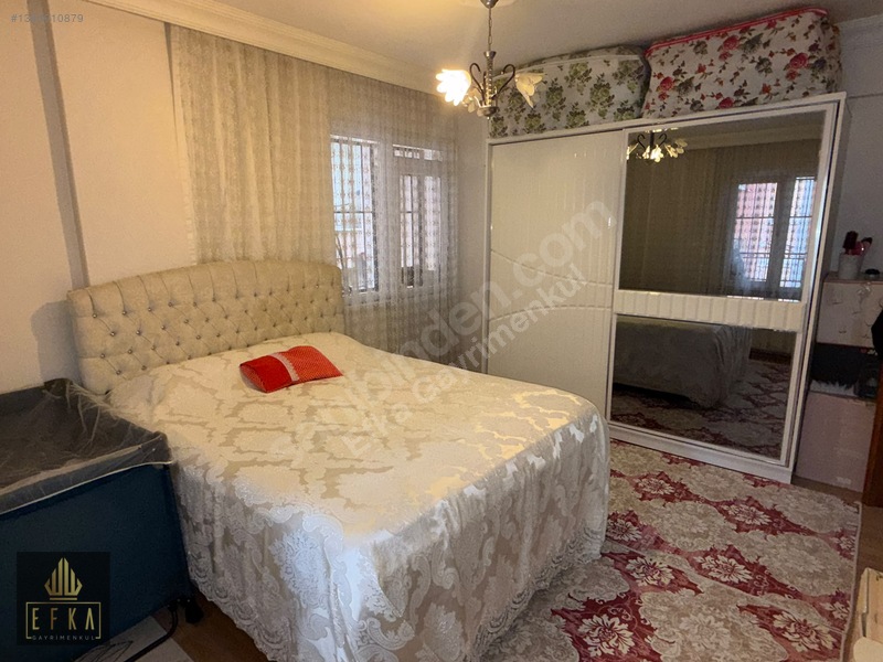 Bahçelievler Yenibosna Metrobüse Yakın 3,5+1 Satılık Daire 140m² — fotoğraf 9