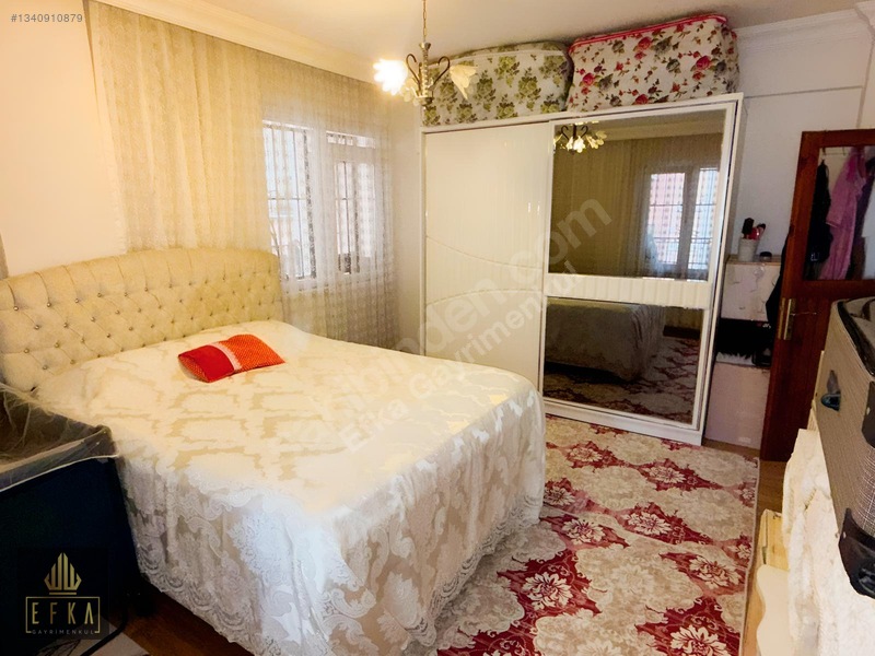 Bahçelievler Yenibosna Metrobüse Yakın 3,5+1 Satılık Daire 140m² — fotoğraf 10