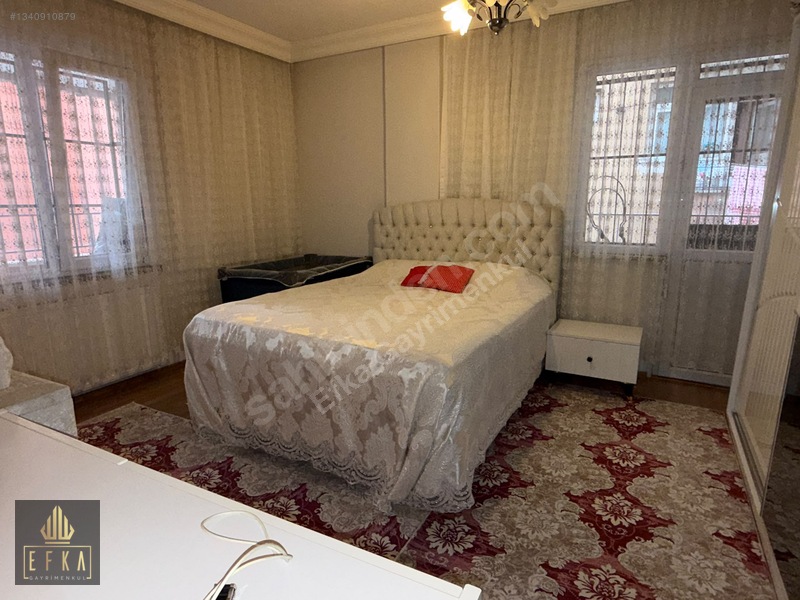 Bahçelievler Yenibosna Metrobüse Yakın 3,5+1 Satılık Daire 140m² — fotoğraf 11