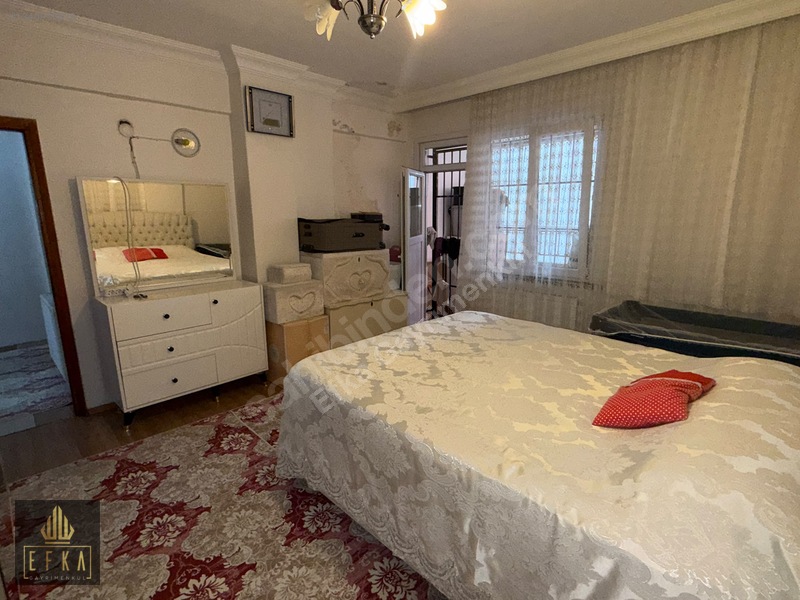 Bahçelievler Yenibosna Metrobüse Yakın 3,5+1 Satılık Daire 140m² — fotoğraf 12