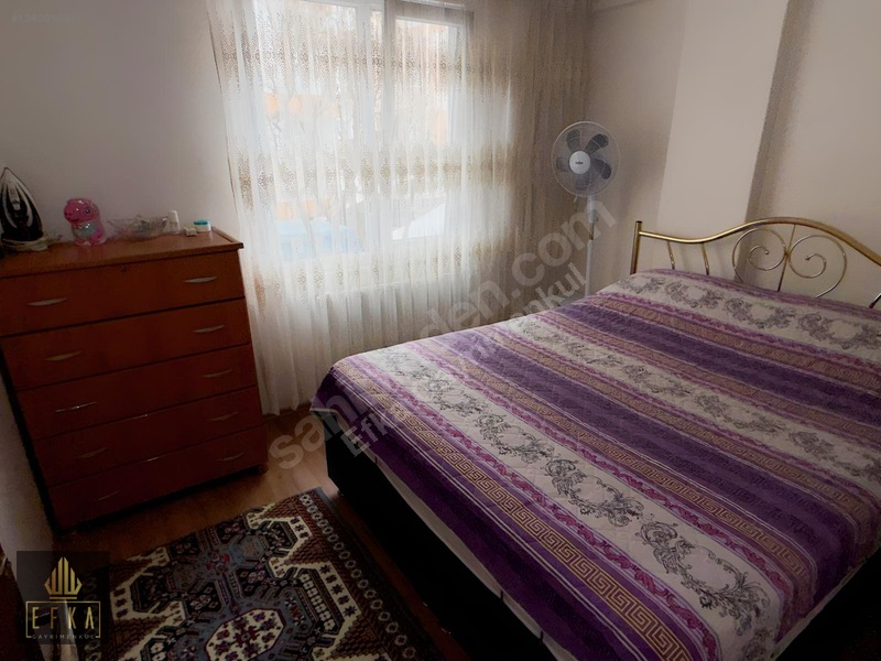 Bahçelievler Yenibosna Metrobüse Yakın 3,5+1 Satılık Daire 140m² — fotoğraf 14