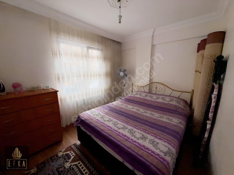 Bahçelievler Yenibosna Metrobüse Yakın 3,5+1 Satılık Daire 140m² — fotoğraf 16