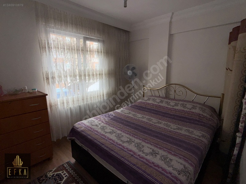 Bahçelievler Yenibosna Metrobüse Yakın 3,5+1 Satılık Daire 140m² — fotoğraf 17