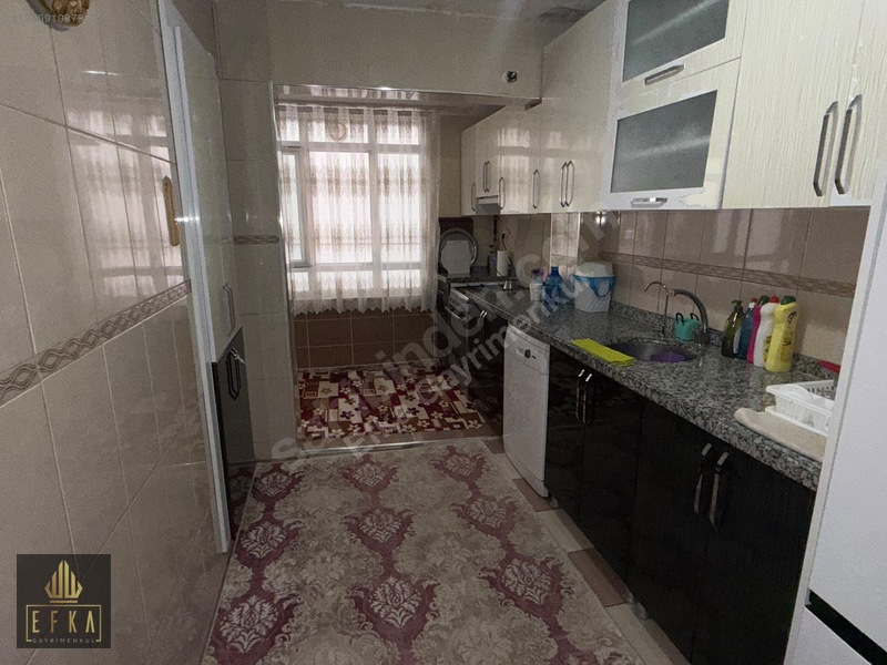 Bahçelievler Yenibosna Metrobüse Yakın 3,5+1 Satılık Daire 140m² — fotoğraf 19