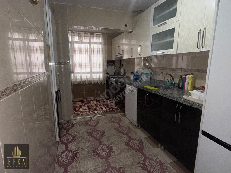 Bahçelievler Yenibosna Metrobüse Yakın 3,5+1 Satılık Daire 140m² — fotoğraf 20
